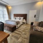 ⁠Executive Self - Catering