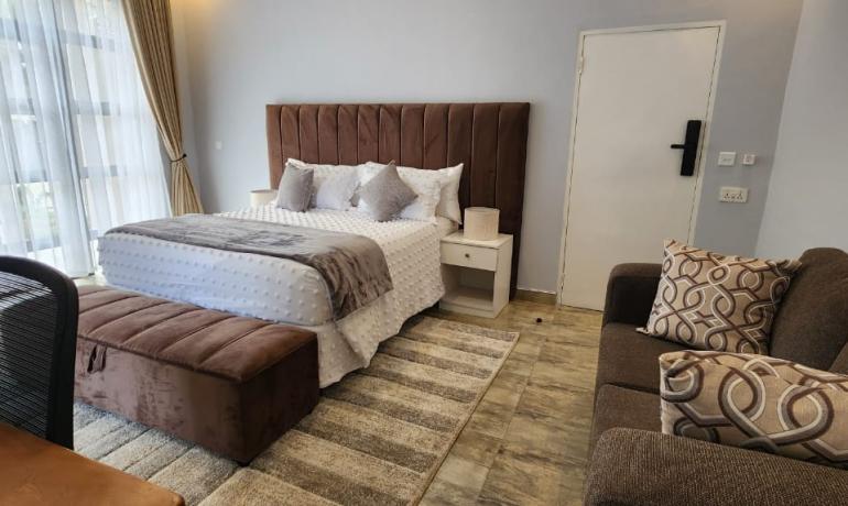 ⁠Executive Self - Catering
