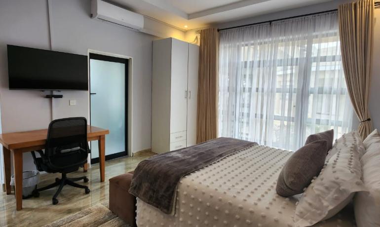 ⁠Executive Self - Catering