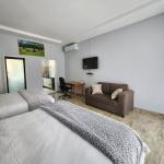 Family ⁠Self- Catering