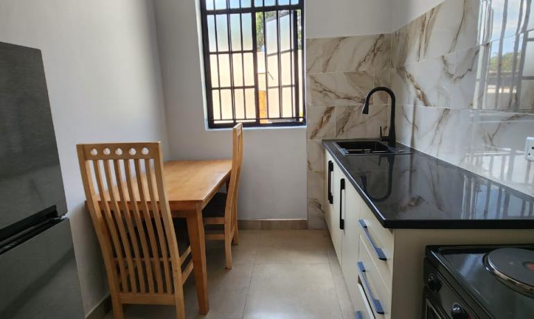 Family ⁠Self- Catering