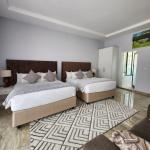 Family ⁠Self- Catering