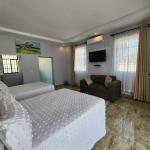 Accessible Family Self - Catering