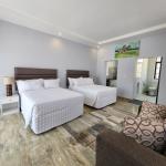 Accessible Family Self - Catering