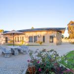 Why Our Villa is the Perfect Escape from the City